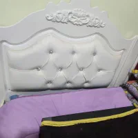 تخت خواب تک نفره ۲ عدد باهم