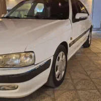 فروش پارس سال ۸۶