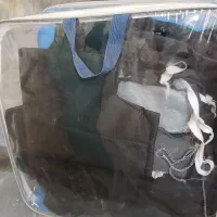 روکش صندلی پراید