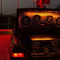 سیستم خودرو / سیستم صوتی / سیستم همایشی