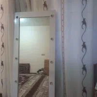 اینه و ترولی درحد نو