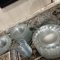 ظروف کریستال