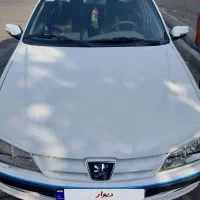 پژو‌پارس سال ۹۰