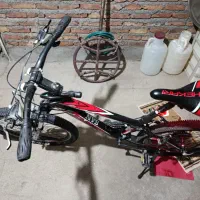 دوچرخه