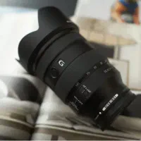 لنز 24-105 F4 سونی