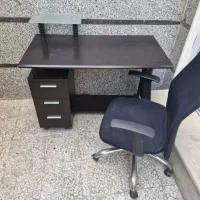 صندلی چرخدار