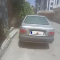 پراید مدل۸۵|خودرو سواری و وانت|تربت‌حیدریه, میدان مرکزی|دیوار