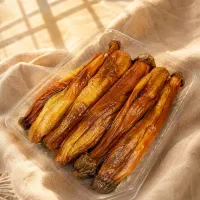 بادمجان سرخ شده