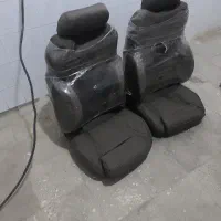 صندلی طرح خلبانی