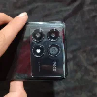 x6 pro Ram 12 گوشی