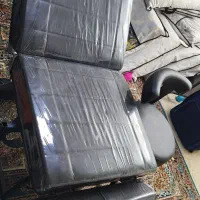 صندلی در حد نو استفاده نشده استاد کار