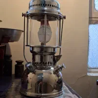 چراغ زنبوری قدیمی