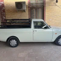 پیکان وانت عتیقه