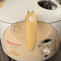 سرخ کن DR2 مولینکس فرانسه
