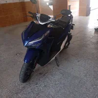 کلیک ۱۵۰ کاملا سالم و تمیز مدل ۱۴۰۳