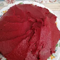 رب بادمجان ۱روز پخت