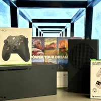 تعویض کنسول نسل قدیم با جدید