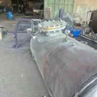 سنگ فرز کار کمکی جوشکاد