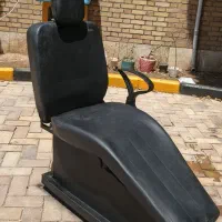 صندلی آرایشگری