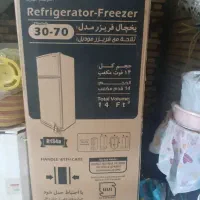 یخچال فریزر