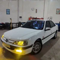 پژو پارس ۸۸ درحد