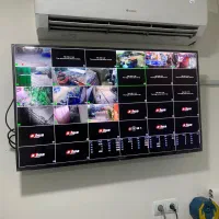 دوربین مداربسته داهوا