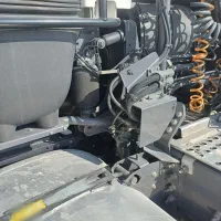 اف اچ ۵۰۰|خودرو سنگین|لامرد, |دیوار