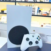 XBOX SERIES S / 512G دو دسته