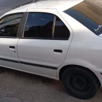 سمند مدل 93
