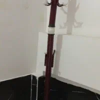 چوب لباسی