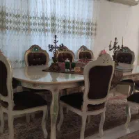 میز ناهارخوری