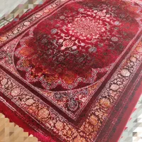 ۴ تا فرش دوازده متری و ۴ تا ۶ متری  هزار شانه نخی