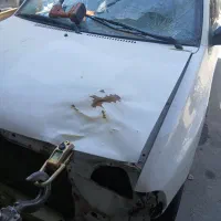 خدمات صافکاری بدون رنگ و تصادفی