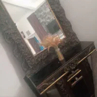 اینه وکنسول