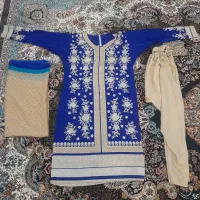 لباس هندی