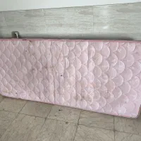 تشک فنری