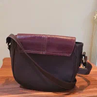 کیف زنانه چرم