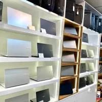 فروش لپتاپ گیمینگ دانشجویی و اداری خانگی باگارانتی