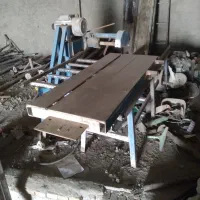 دستگاه سنگ بری