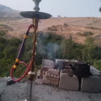 قلیون عربی
