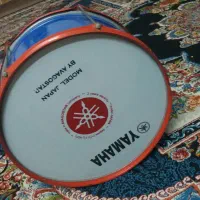 طبل به