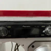 سیستم ماشین ضبط و باند