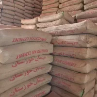 سیمان سیاه خوزستان مصالح ساختمانی ماسه گچ