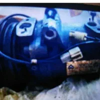 کمپرسور کولر پراید
