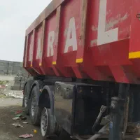 کمپرسی|خودرو سنگین|خوی, |دیوار