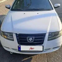 سورن پلاس اوراقی مزایده‌ای EF7PLUS - گیربکس ۶ دنده