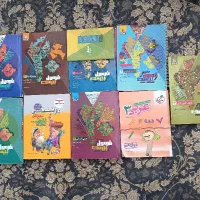 کتاب های نهایی دوازدهم انسانی