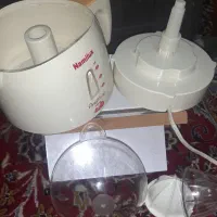 آب مرکبات گیری نامی لوکس Namilux