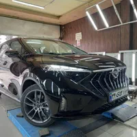 تشخیص رنگ گلزار