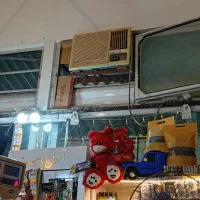 کولر گازی جنرال فابریک پلمپ
